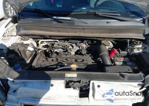 2010 Kia Soul + из США, поврежденный, VIN KNDJT2A28A7171367